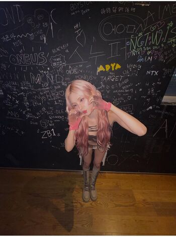 Leaked Diabella eclair/ private photo viral onlyfans