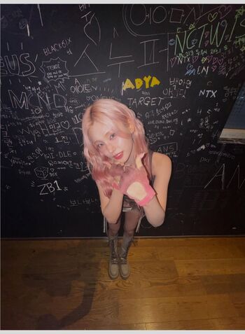 Leaked Rose monroe/ private photo viral onlyfans