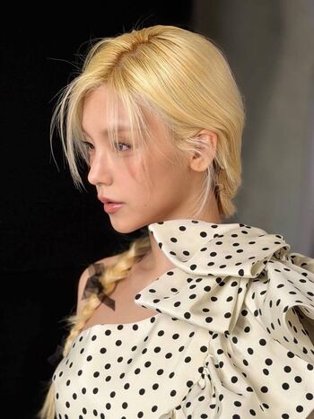 Leaked Xiianger amy/ private photo viral onlyfans