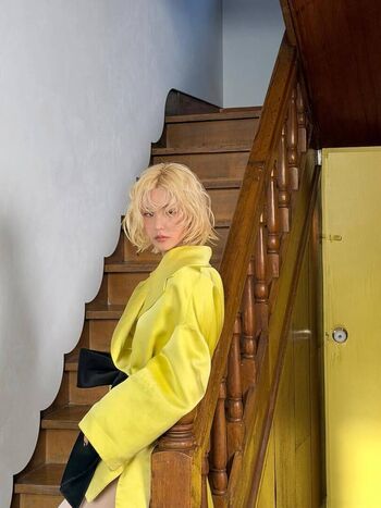 Leaked Hana bunny/ private photo viral onlyfans