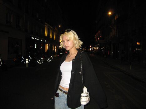 Leaked Rochihotbunny/ private photo viral onlyfans