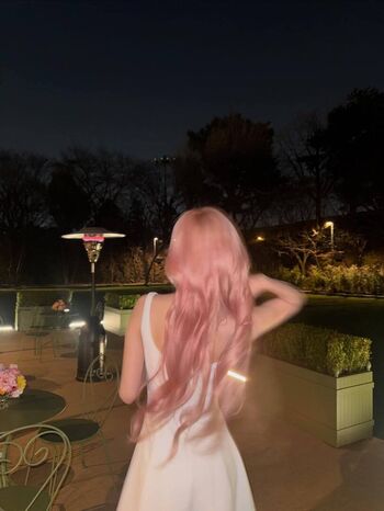 Full leaked Yeji page private onlyfans photo