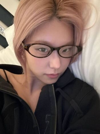 Full leaked Qiaoniutt / private photo