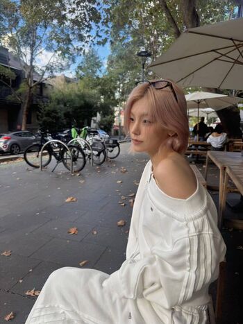 Full leaked Misseviemayy/ private photo