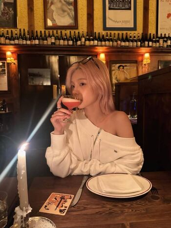 Full leaked Ickypeach / private photo