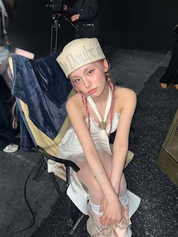 Full leaked Eymirian/ private photo