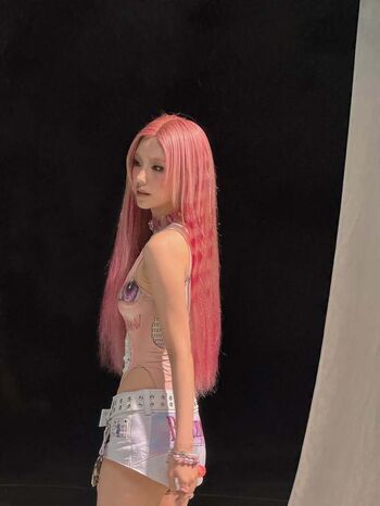 Full leaked Kimoriiii/ private photo