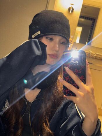 Full leaked Monika akai/ private photo