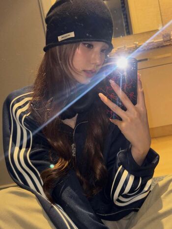 Full leaked Megan holly/ private photo