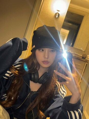 Full leaked Brianna frost / private photo