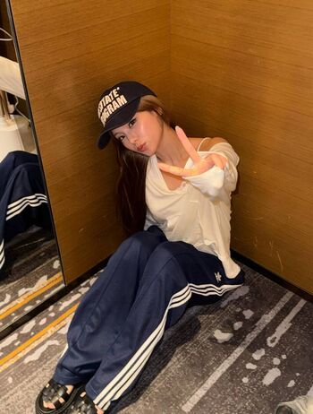 Full leaked Yura kano/ private photo
