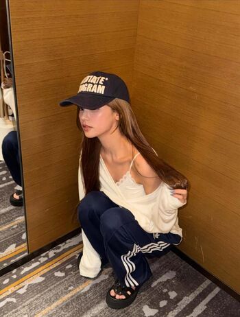 Full leaked Eva lee model/ private photo