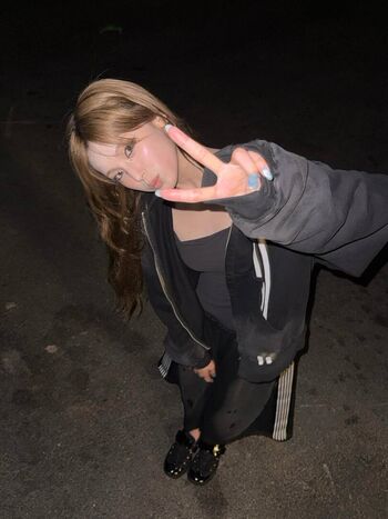 Full leaked Tabbyycatts/ private photo