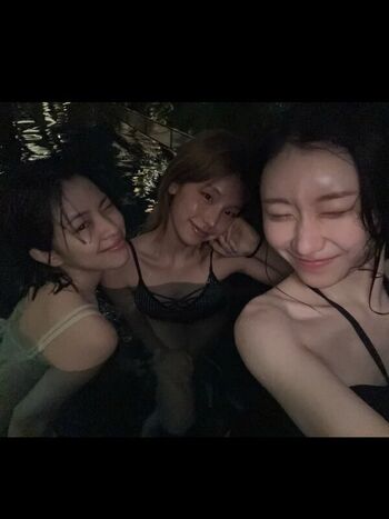 Full leaked Tunamayo/ private photo