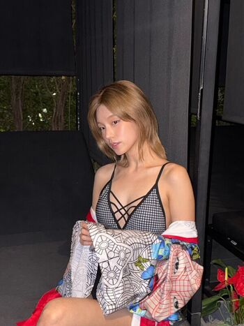 Full leaked Nala brooks/ private photo