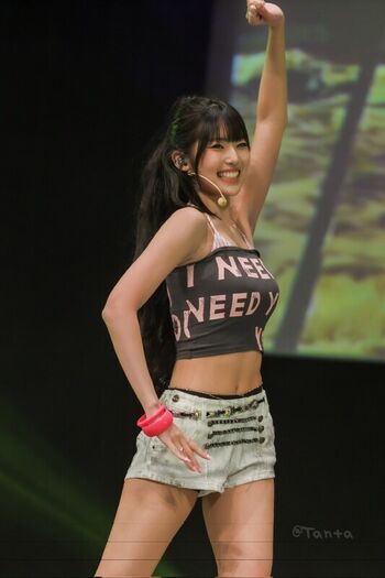 Full leaked Tiny naomi/ private photo