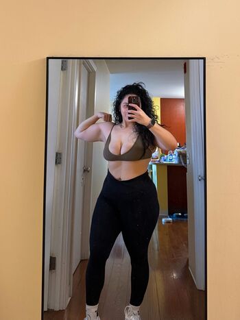 Full leaked Yelikiss private photo