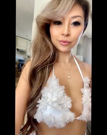 Full leaked Yen tran private photo