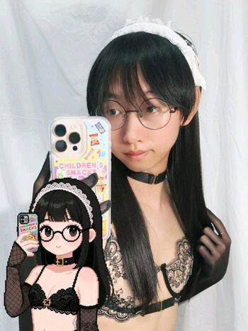 Full leaked Yenasmily private photo