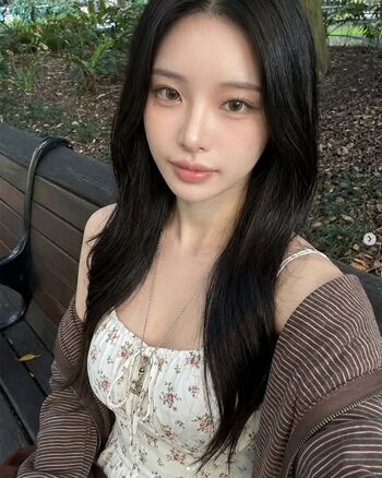 Full leaked Yeobi lim private photo