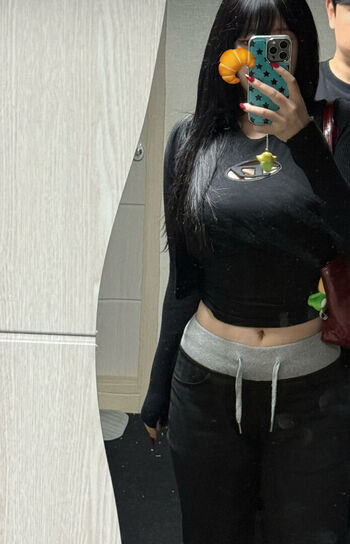 Full leaked Yeon kang private photo
