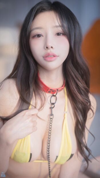 Full leaked Yeon yu private photo