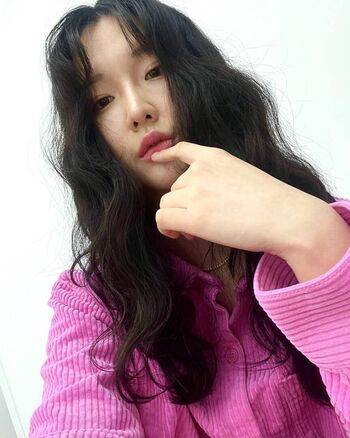 Full leaked Yeonjju page private onlyfans photo