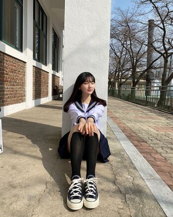 Full leaked Yeonjju private onlyfans photo