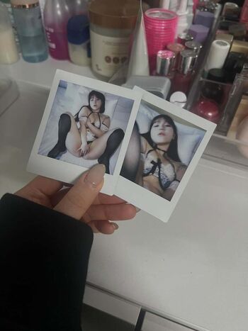 Full leaked Yeonjju private onlyfans photo