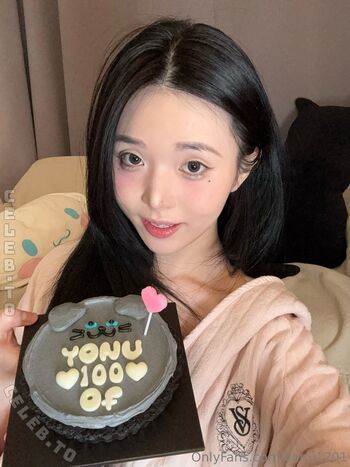 Full leaked Yeonwoo lee private photo