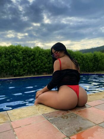 Full leaked Yerizzfit private photo