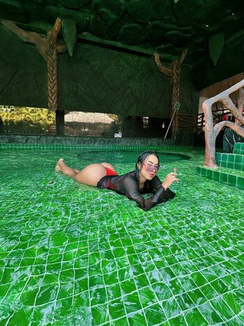Full leaked Yerizzfit private photo