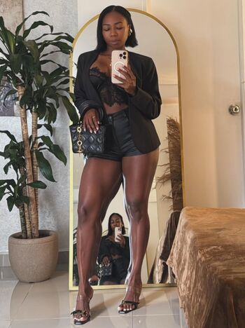 Full leaked Yermy martinez private photo