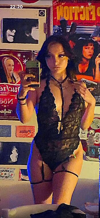 Full leaked Yesbutmulet private photo