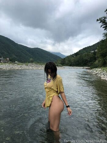 YeseniaPan