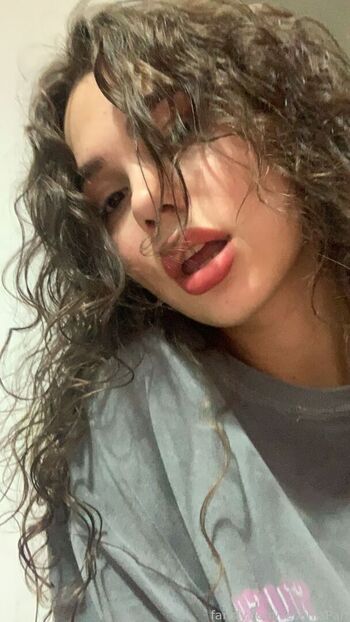 Full leaked Yeseniapan private photo