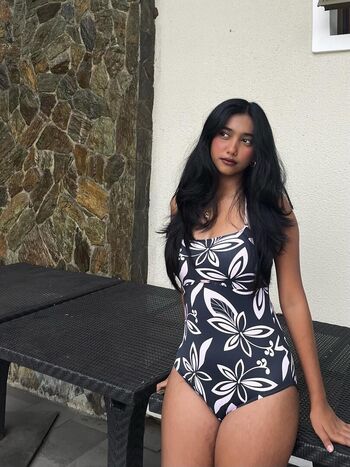 Full leaked Yesha lu private photo