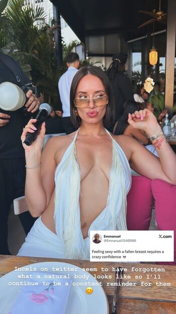 Full leaked Yesjulz  page private photo