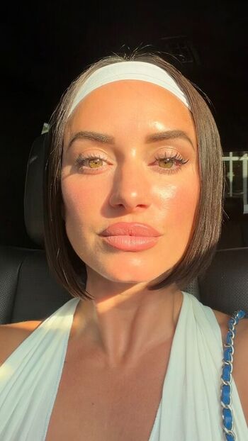 Full leaked Yesjulz page private photo