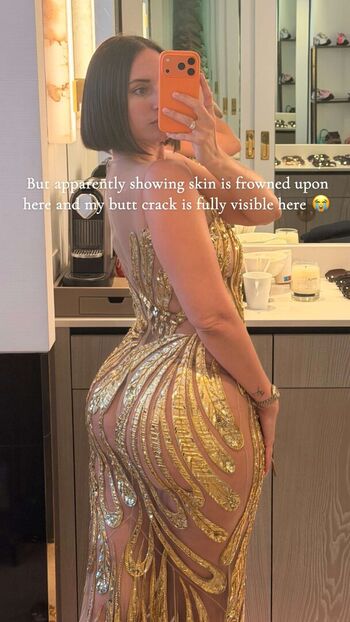 Full leaked Yesjulz page private photo