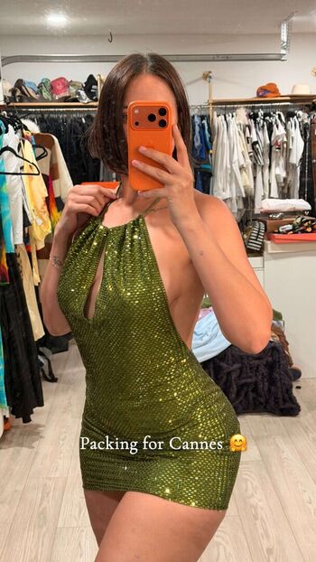 Full leaked Yesjulz page private photo