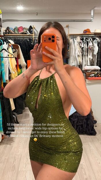Full leaked Yesjulz page private photo