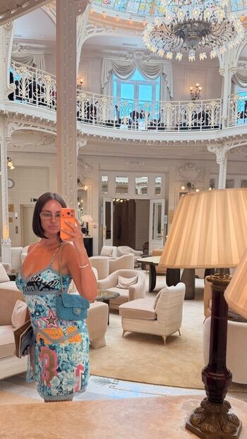 Full leaked Yesjulz page private photo