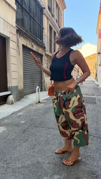 Full leaked Yesjulz  page private photo