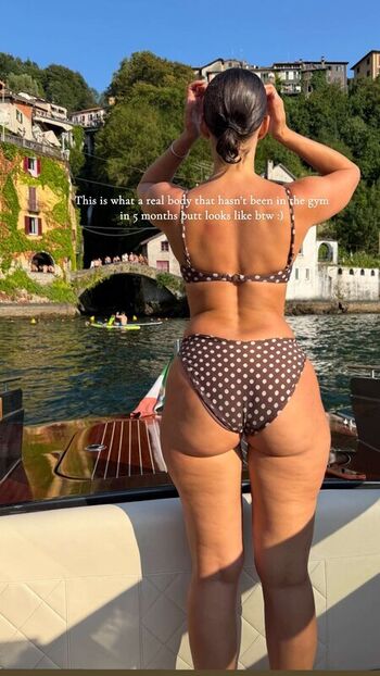 Full leaked Yesjulz private photo