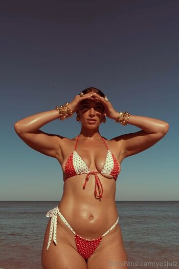 Full leaked Yesjulz  page private photo
