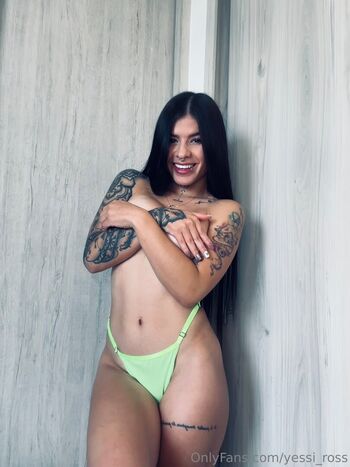 yessi_ross