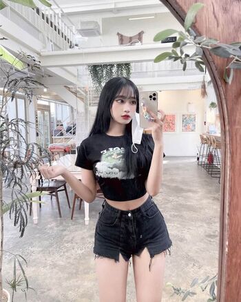 Full leaked Yesul private photo