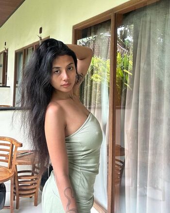 Full leaked Yeti kurnia private photo