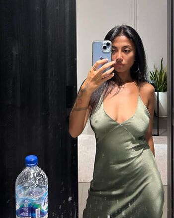 Full leaked Yeti kurnia private photo